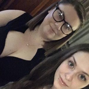 Meet your Posher, Abigail